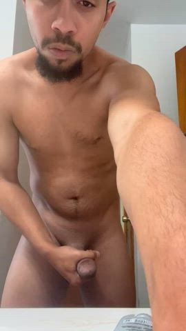 Am I bigger than you?