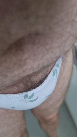Pissing Panties