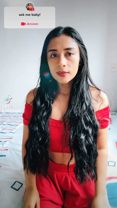 Ass Tits OnlyFans Porn GIF by bessiebutt