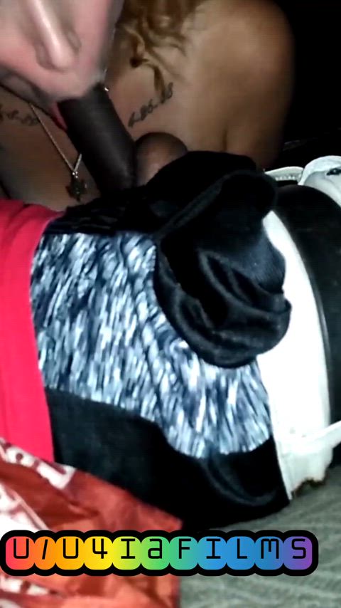 bbc mmf pawg white girl gif