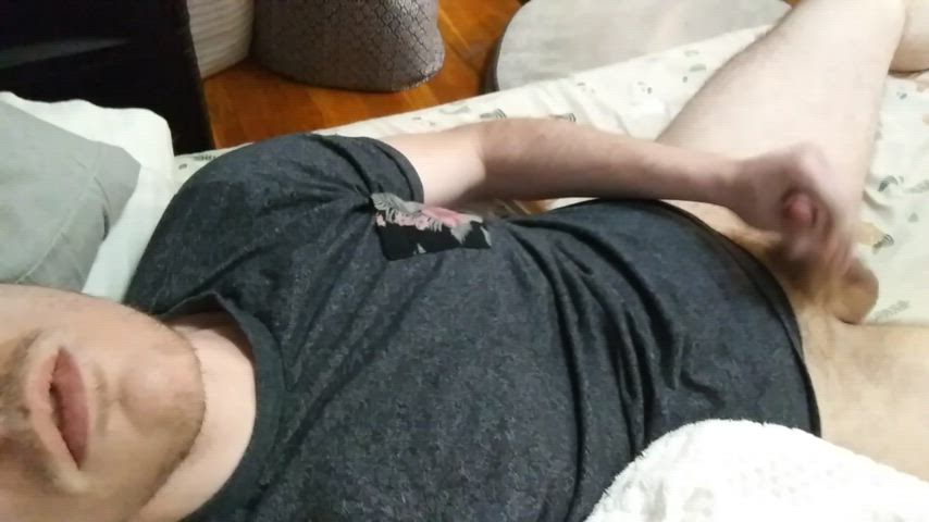 Cum Cumshot Gay gif