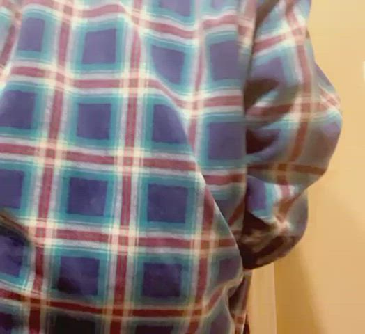ass butt plug milf gif