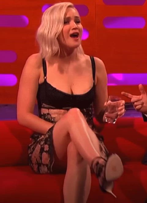 Jennifer Lawrence