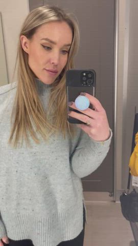 New year…but still up to the same slutty MILF shenanigans