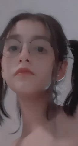 Who is this girl?