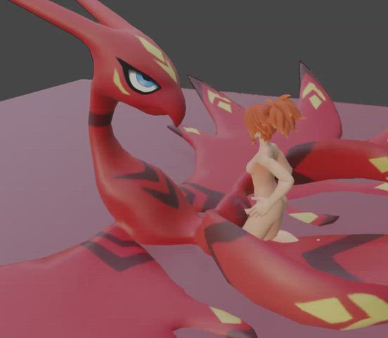 animation furry straight gif