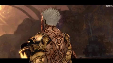 AsuraYashaPunch