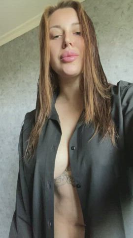 I bet you won't last more than 2 minutes with me