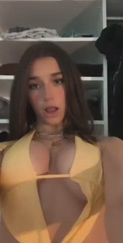 Irl girl needs tributes, got more pics and videos, kik: makecum19