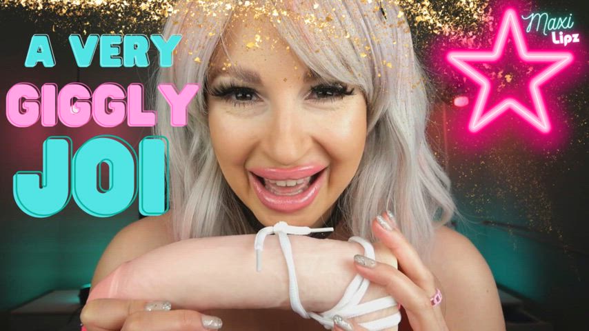 Ooopsie! New video available on maxilipz.com 😜