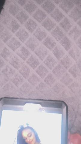 Teen Tribbing Tribute gif