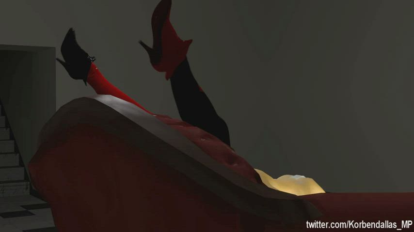 animation face fuck rough gif