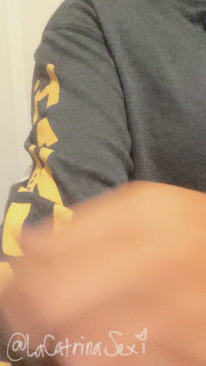 Bra Chubby Flashing gif