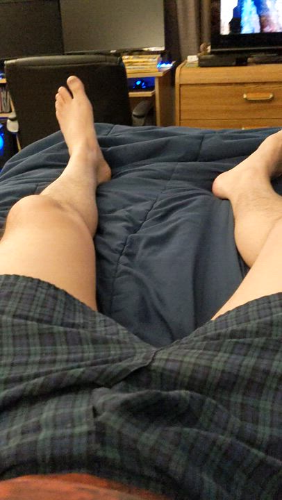 Floppy softie reveal, and bonus balls ;)