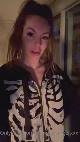 boobs tit worship tits gif