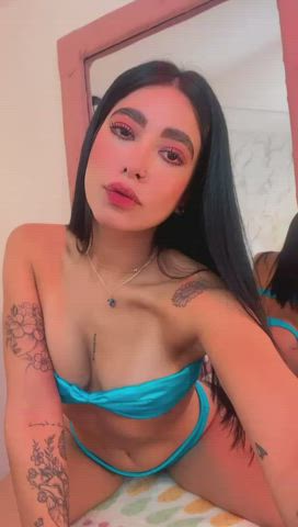 Wanna Taste Me?😈