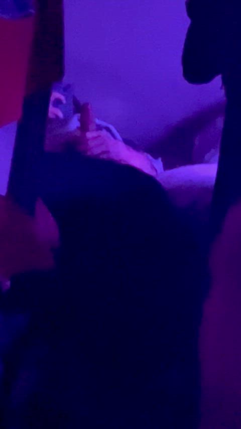 amateur bisexual masturbating gay gif