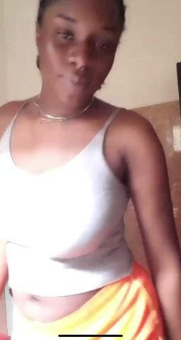 amateur ass homemade gif