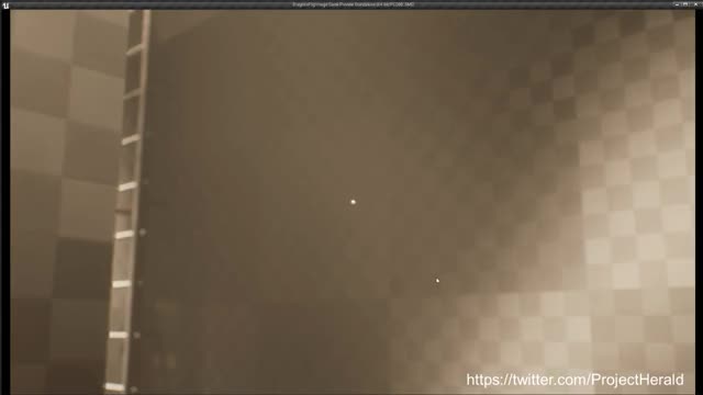 ProjectHerald - Dolphin Bioroid