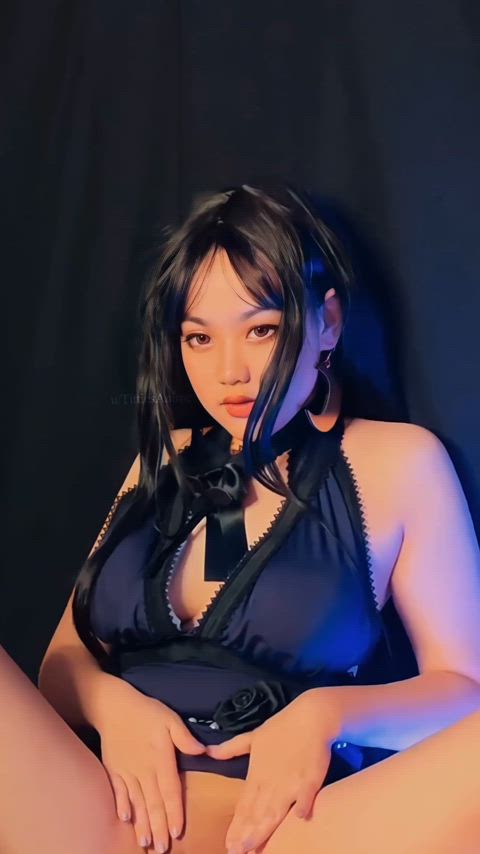 Tifa Lockhart ( HitomiAnna) [Final Fantasy ]