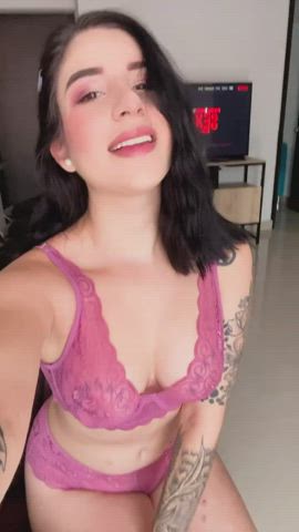 Good morning, I hope you had sweet dreams