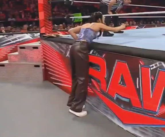 booty cute tight tight ass wrestling gif