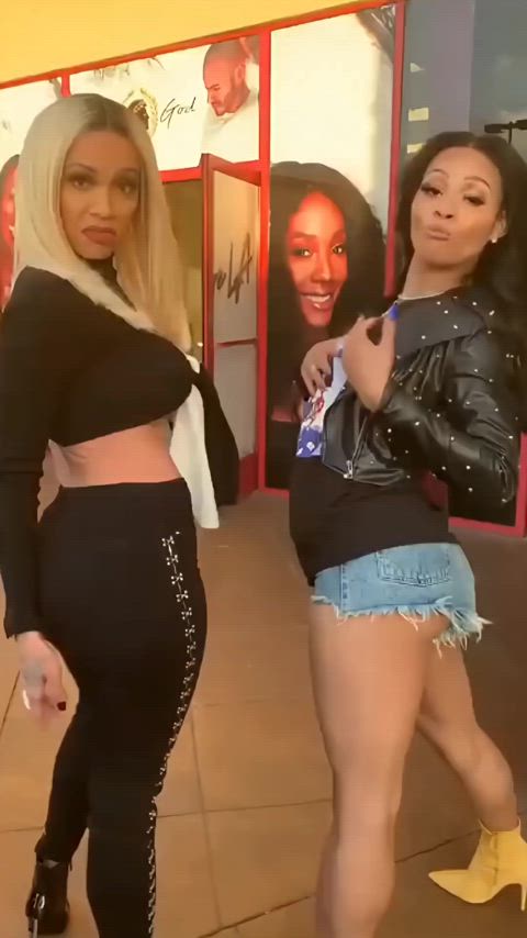 Pretty Vee
