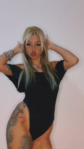 I hope my little boobs make you harder