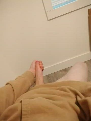 big dick cum lesbian gif
