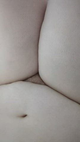 amateur bbw toy gif