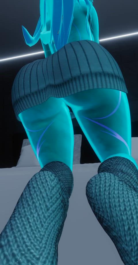 animation ass vr gif