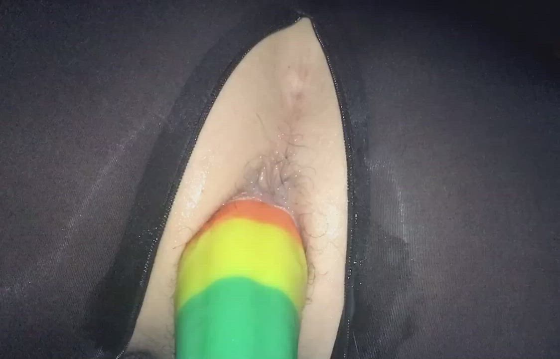 I’m Wet and creamy ;)