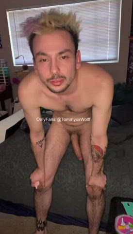 Horse 🍆😳