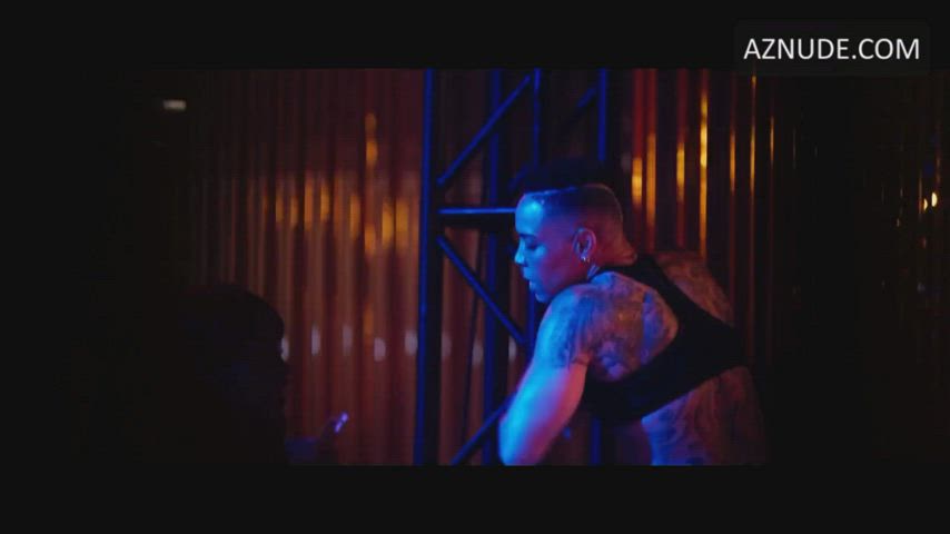 Ass Celebrity Flashing gif