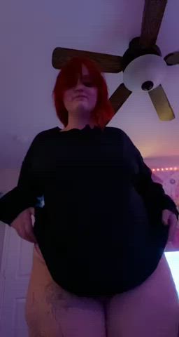 ass curvy thick bbw gif