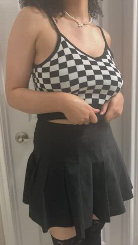 First post, what do you all think? :) [oc/drop]