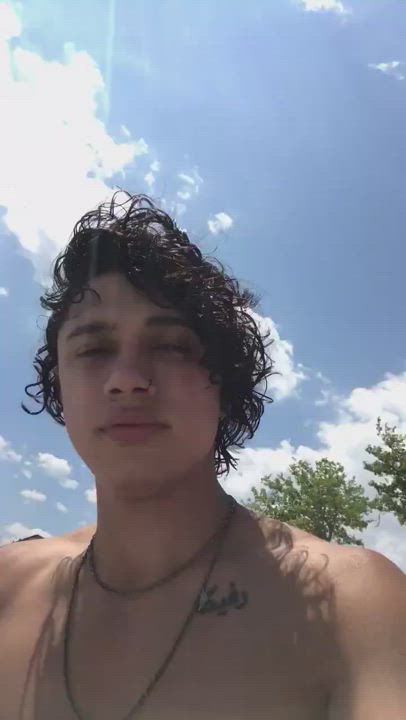 beach boy
