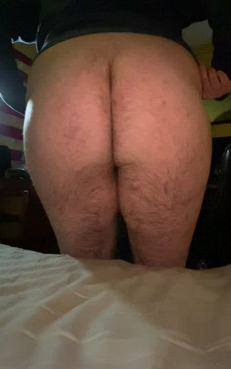 (20) my ass is too big