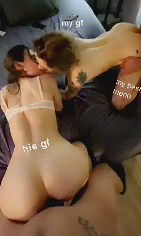 Sharing is caring