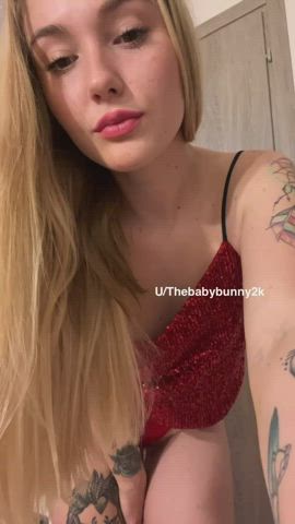 What do you think about my bum?