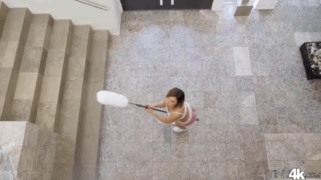Dillion Harper Maid