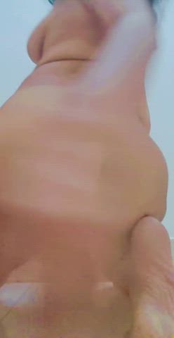 would you fuck me from behind? ?