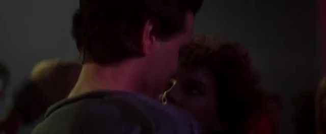 Fright night  1985 - seduction