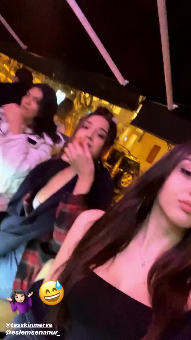Party gif