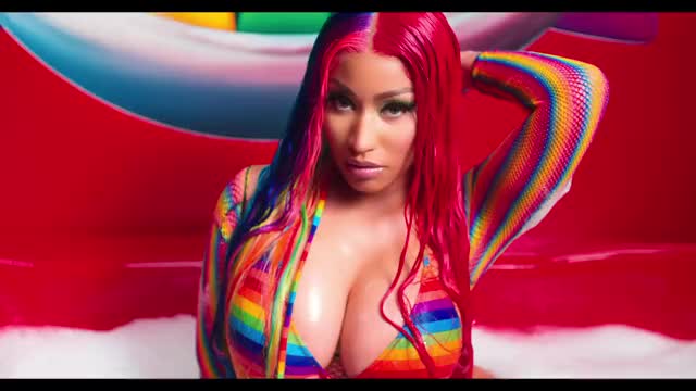 nicki