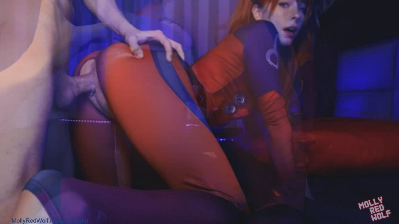 Ahegao GIF by thfrobtcr6
