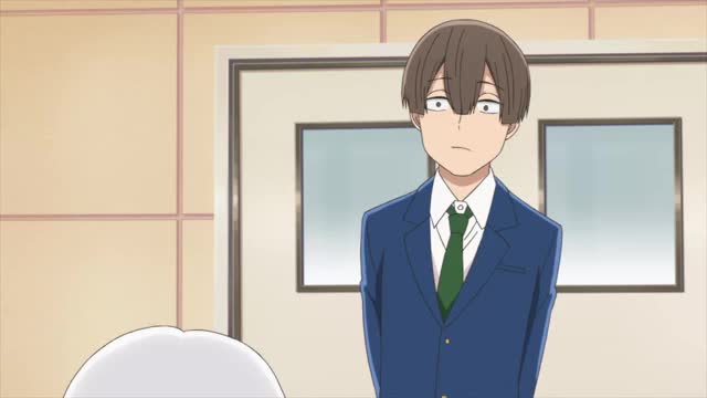 Tejina-senpai - S1 E4 W4