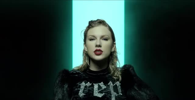 Taylor Swift