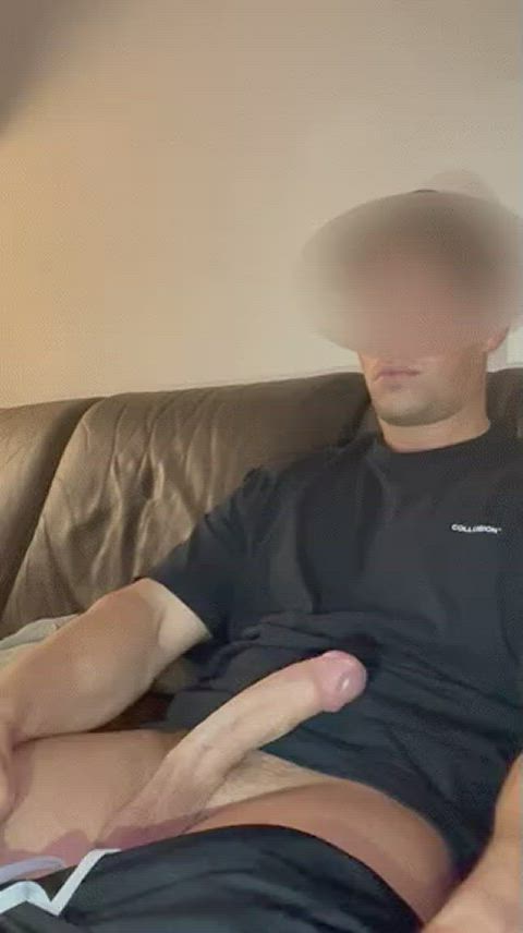 big dick gay thick gif