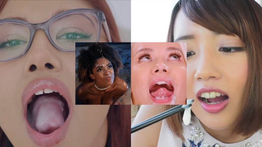 cum cum in mouth cum swallow cumshots r/cumswallowing gif